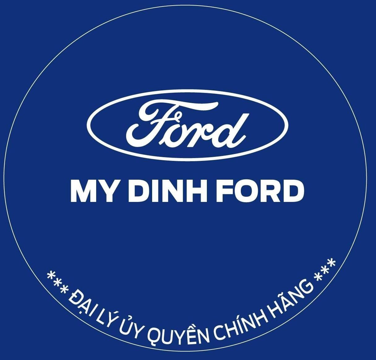 Ford Mỹ Đình